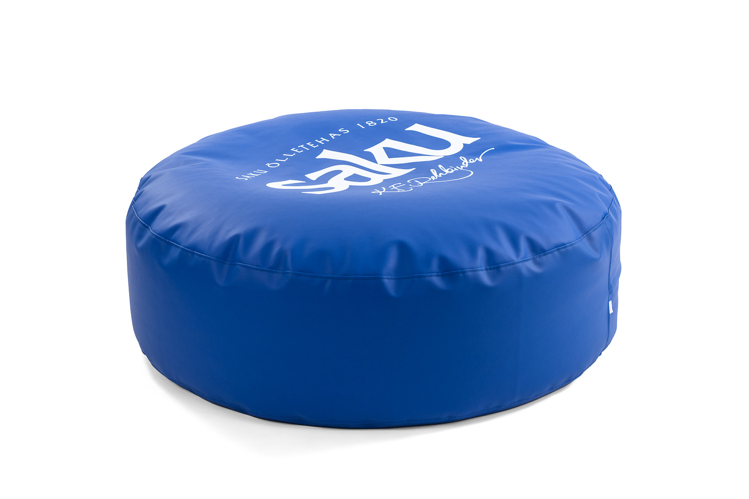 Mukautetut projektit