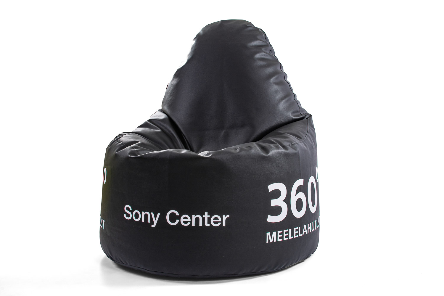 Mukautetut projektit