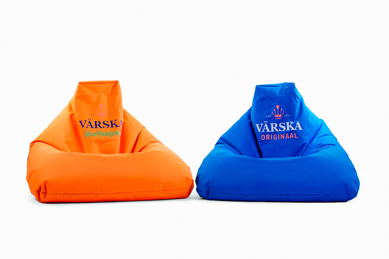 Mukautetut projektit