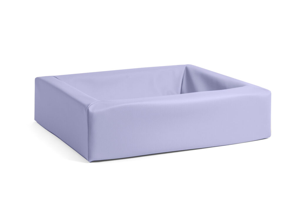 Koiranpeti Original – Vaaleanvioletti, 50x60cm