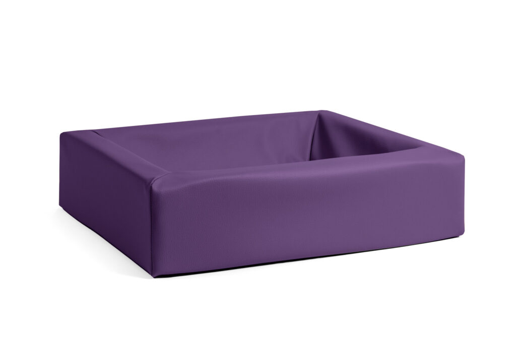 Koiranpeti Original – Tummanvioletti, 60x70cm