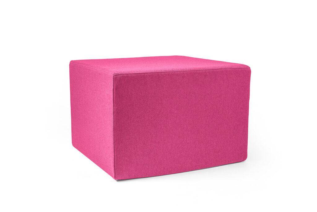 Vuoderahi Elisabeth Style – Fuksia, Harmaa Sulka