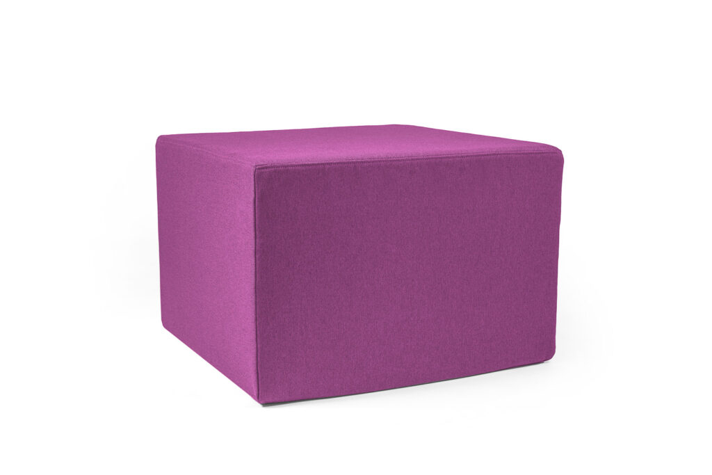 Vuoderahi Elisabeth Style – Violetti, Harmaa Sulka
