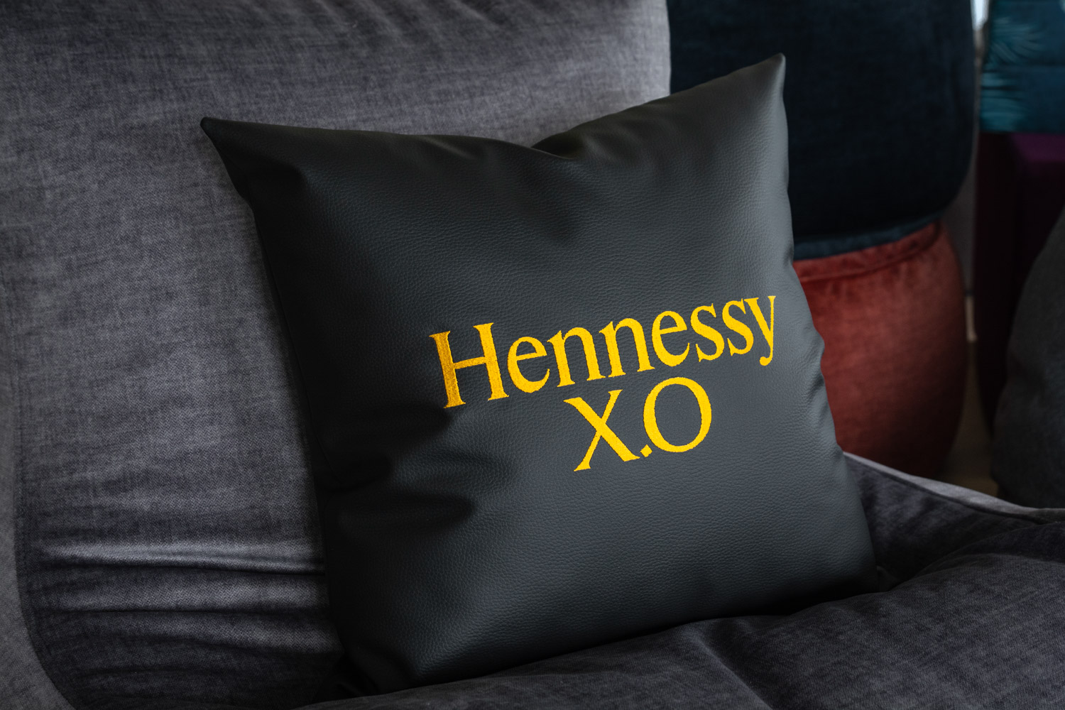 Mukautetut projektit