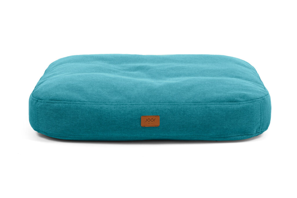 Lemmikkityyny Style – Turkoosi, 60x70x15cm