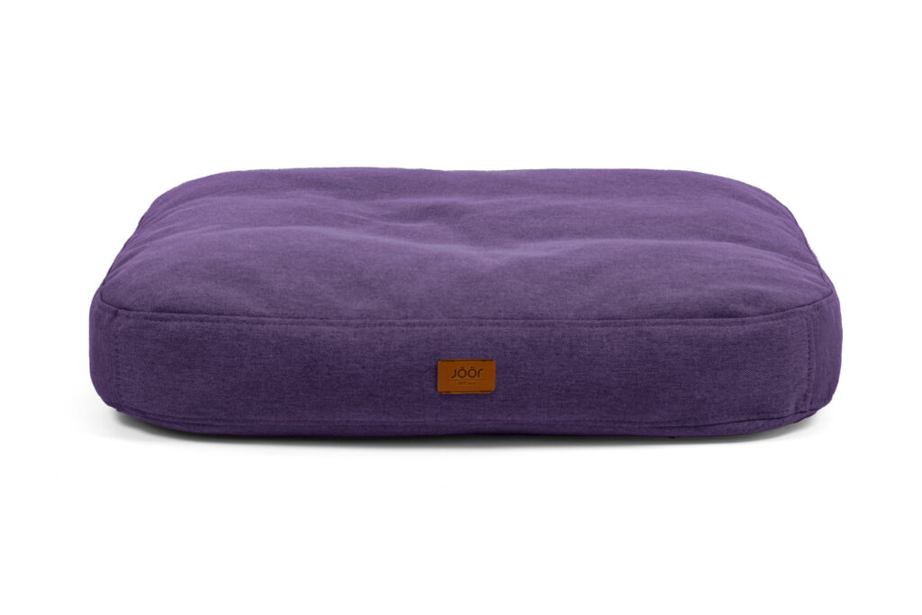 Lemmikkityyny Style – Violetti, 60x70x15cm