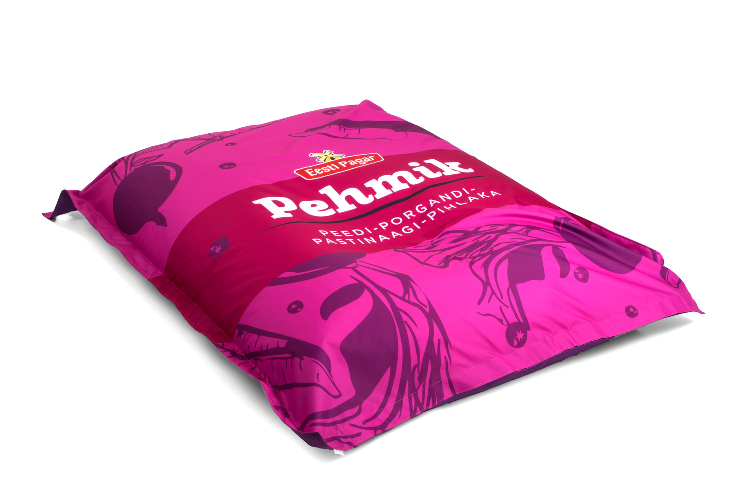 Mukautetut projektit