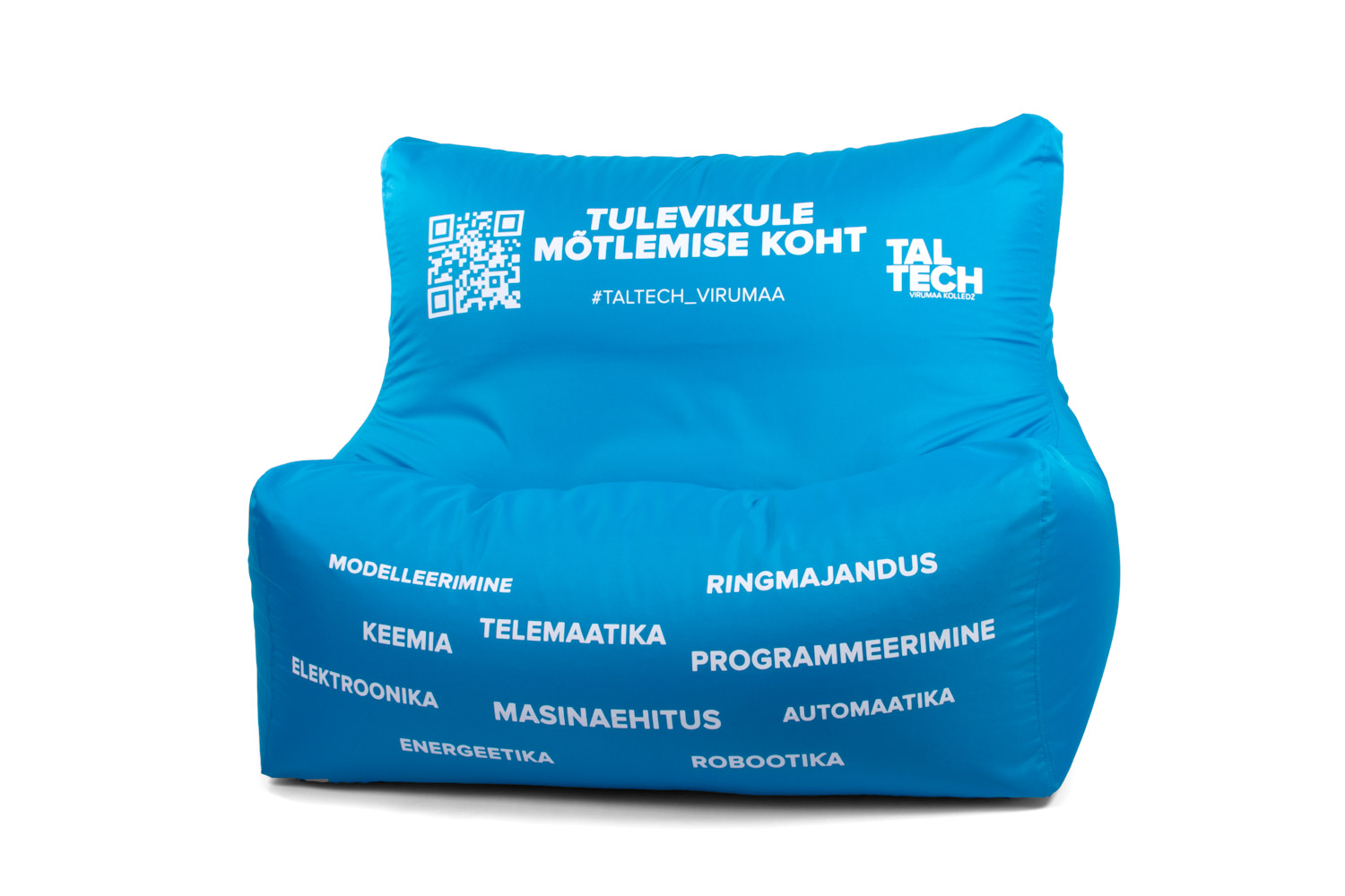 Mukautetut projektit