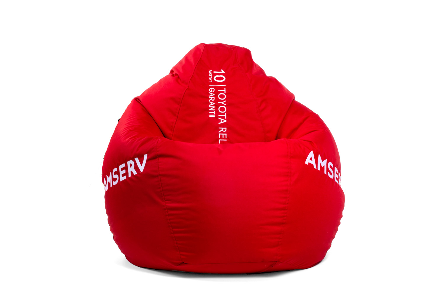 Mukautetut projektit