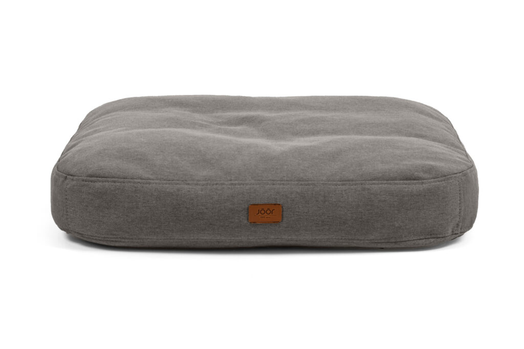 Lemmikkityyny Style – Harmaa, 60x70x15cm