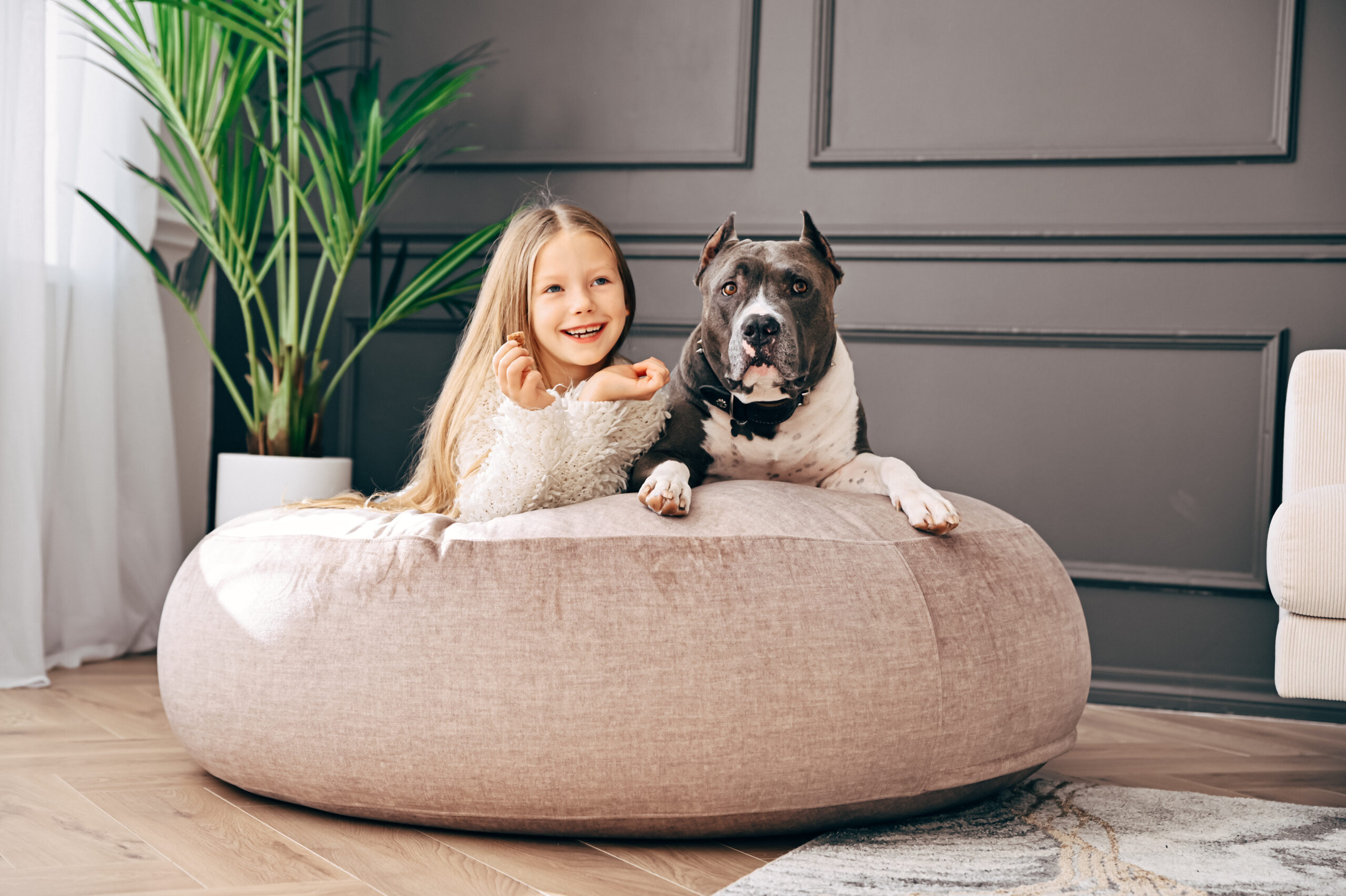 Säkkituoli Big Fatty Vogue