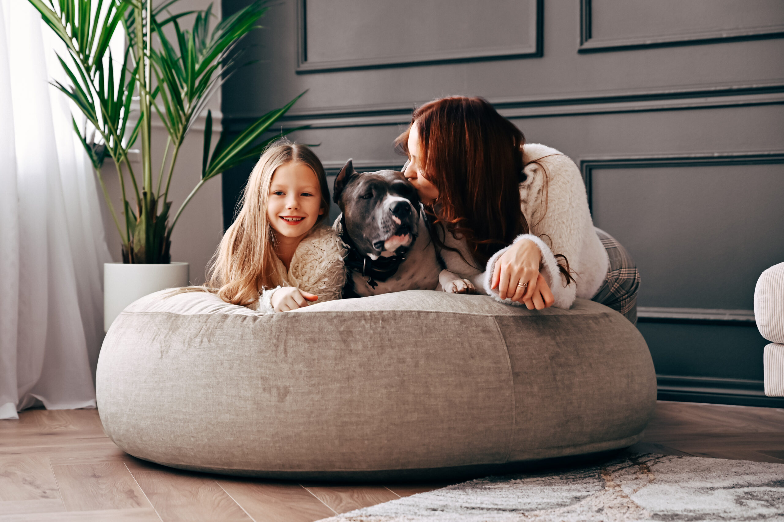 Säkkituoli Big Fatty Vogue