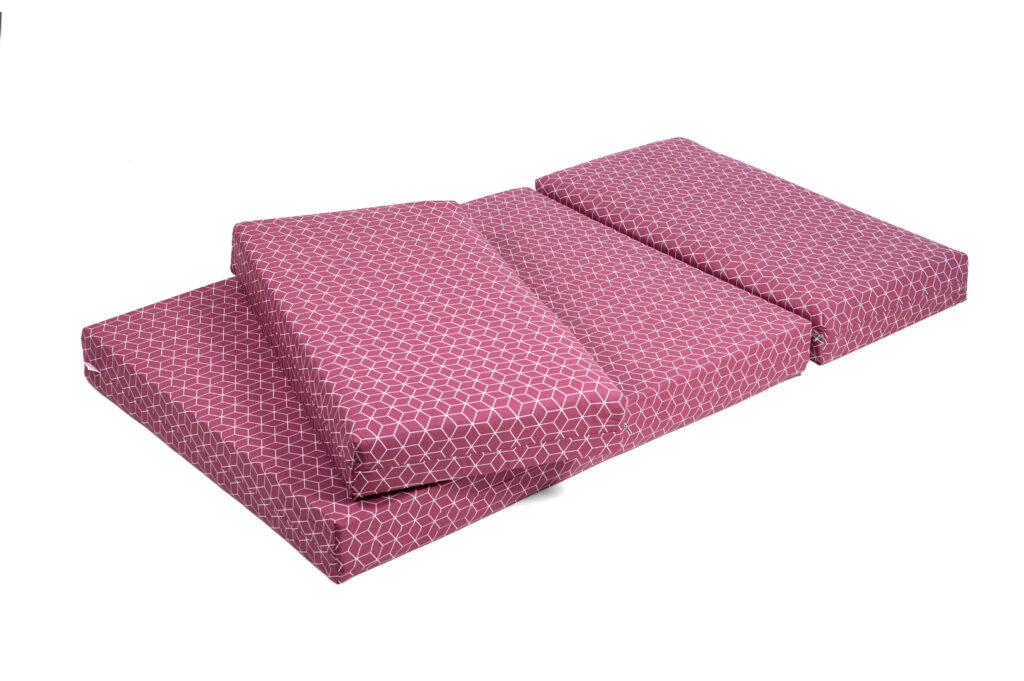 Jatkettava patja Modern