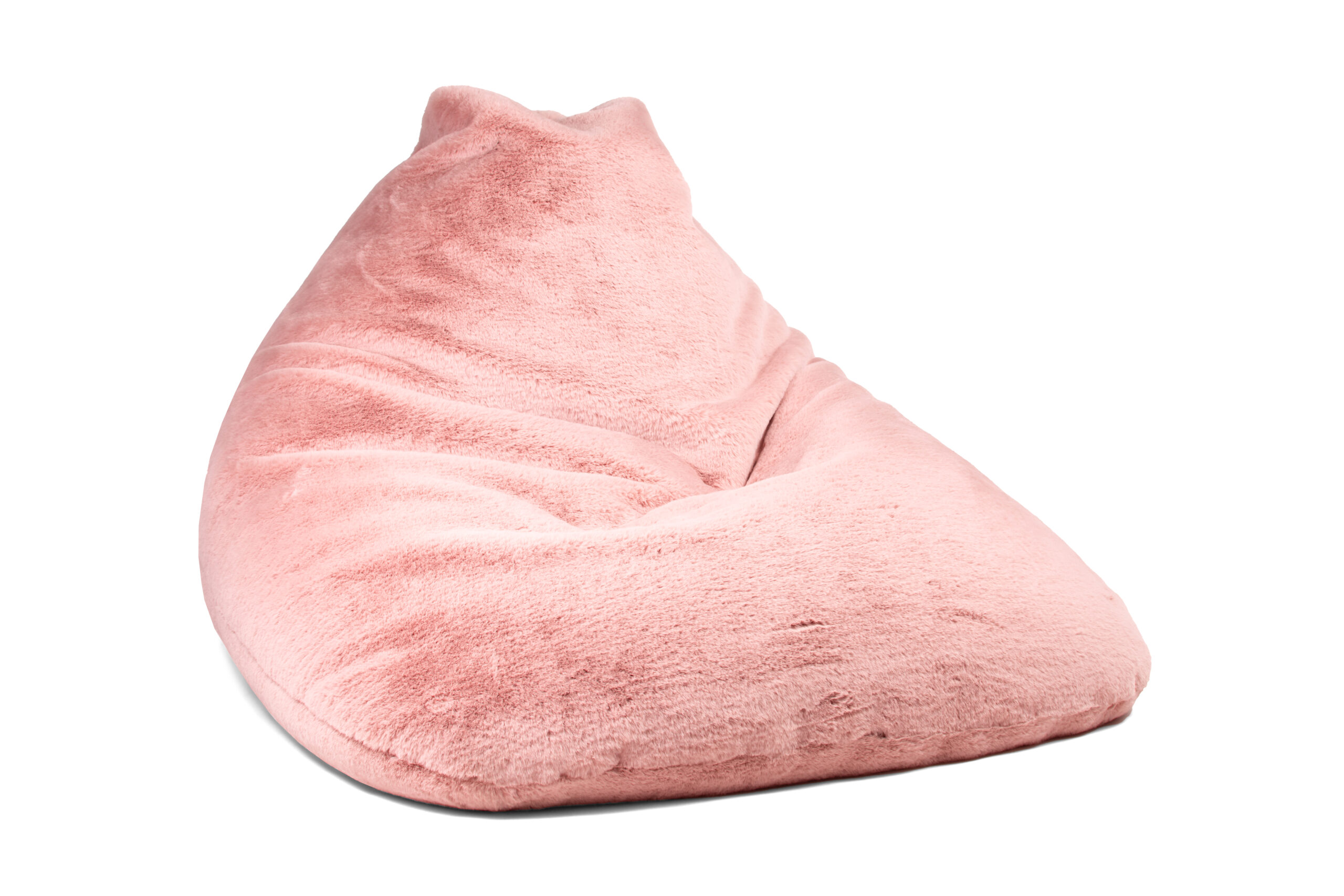 Säkkituoli Bella Fluffy