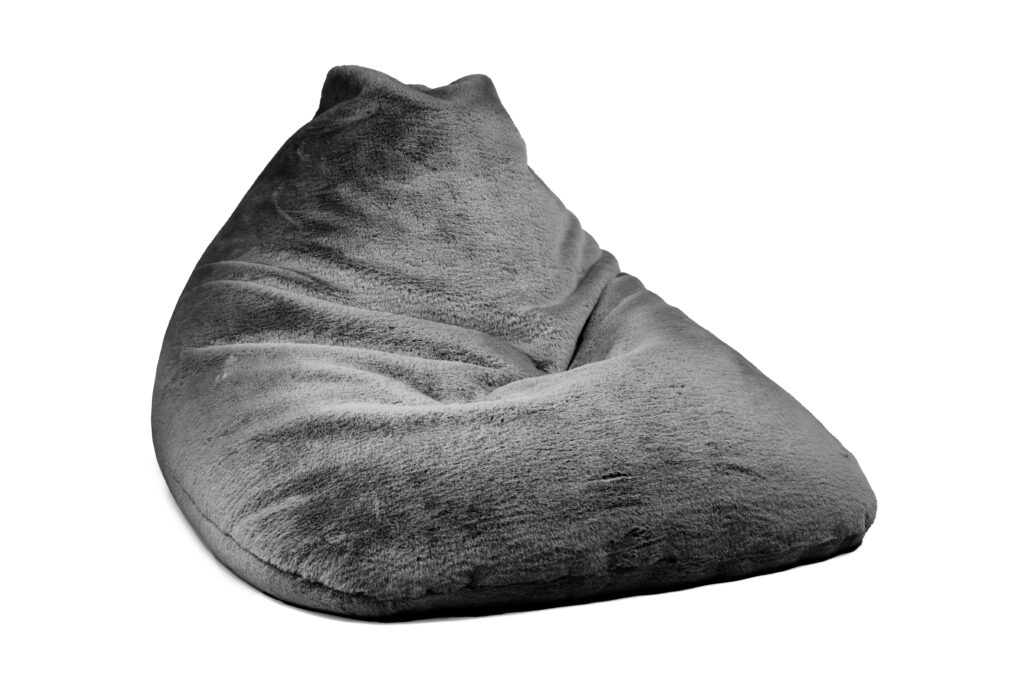 Säkkituoli Bella Fluffy