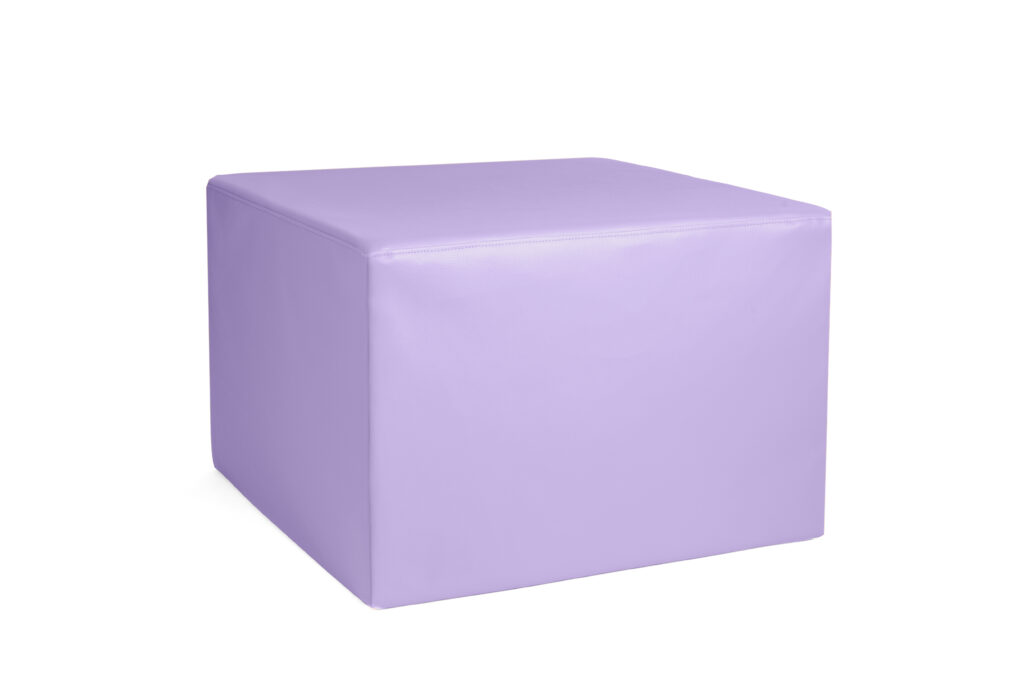 Vuoderahi Elisabeth Original Eco – Vaaleanvioletti