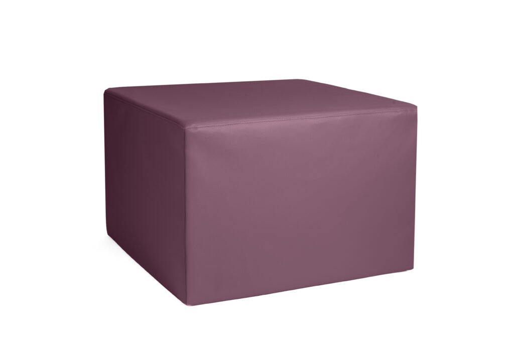 Vuoderahi Elisabeth Original Eco – Tummanvioletti
