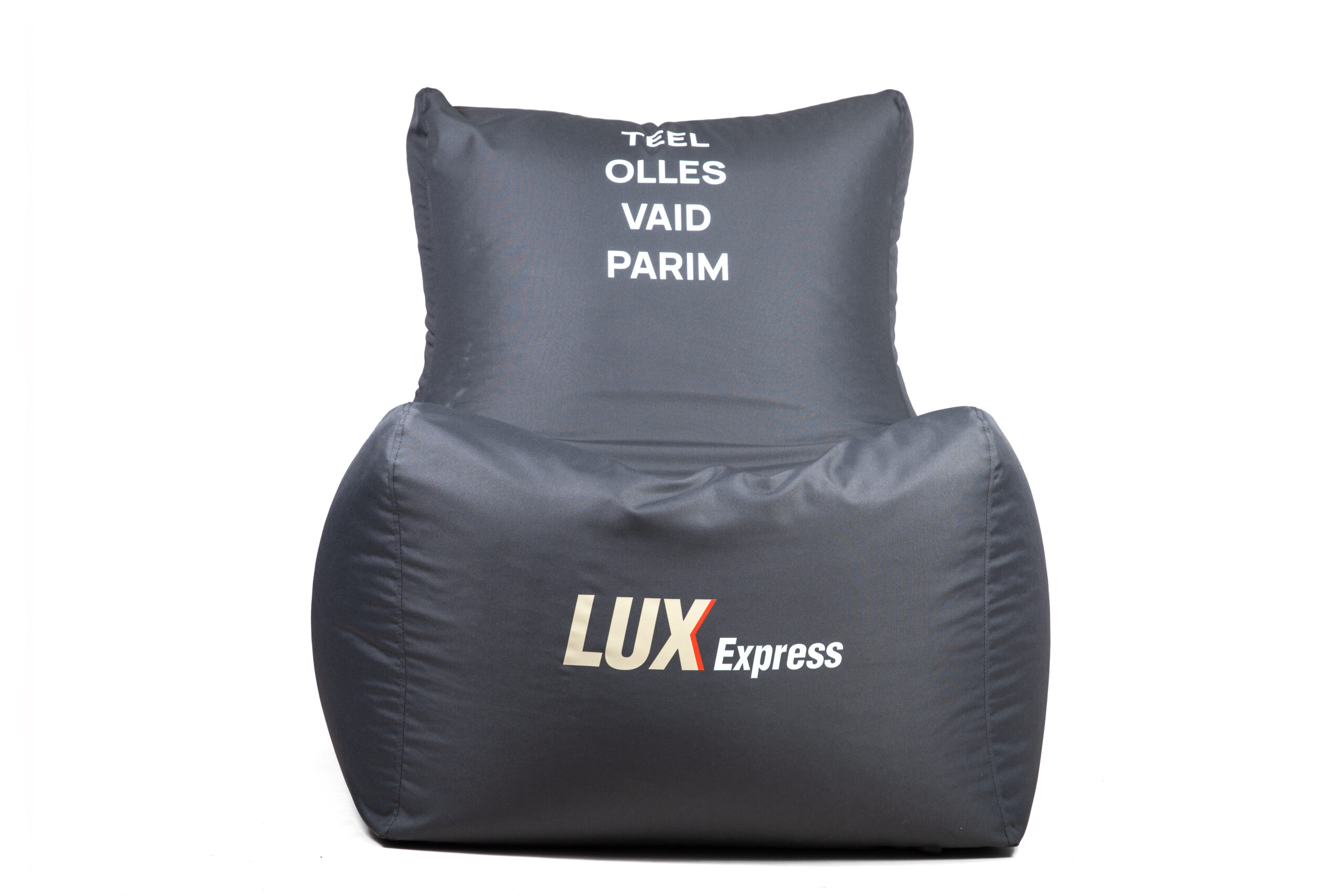 Mukautetut projektit