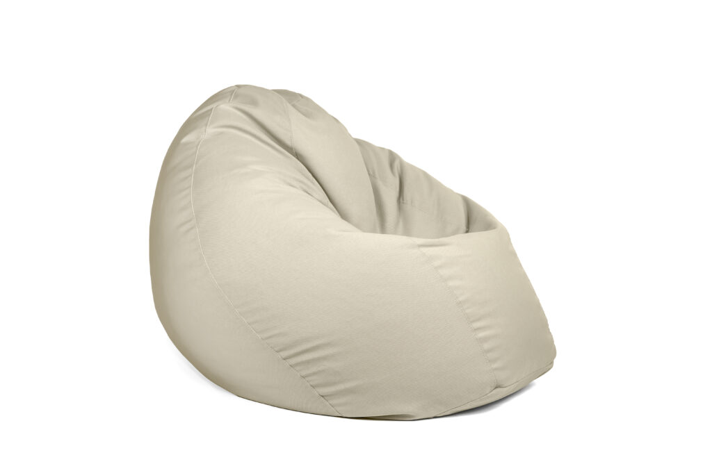 Säkkituoli Diana Terra