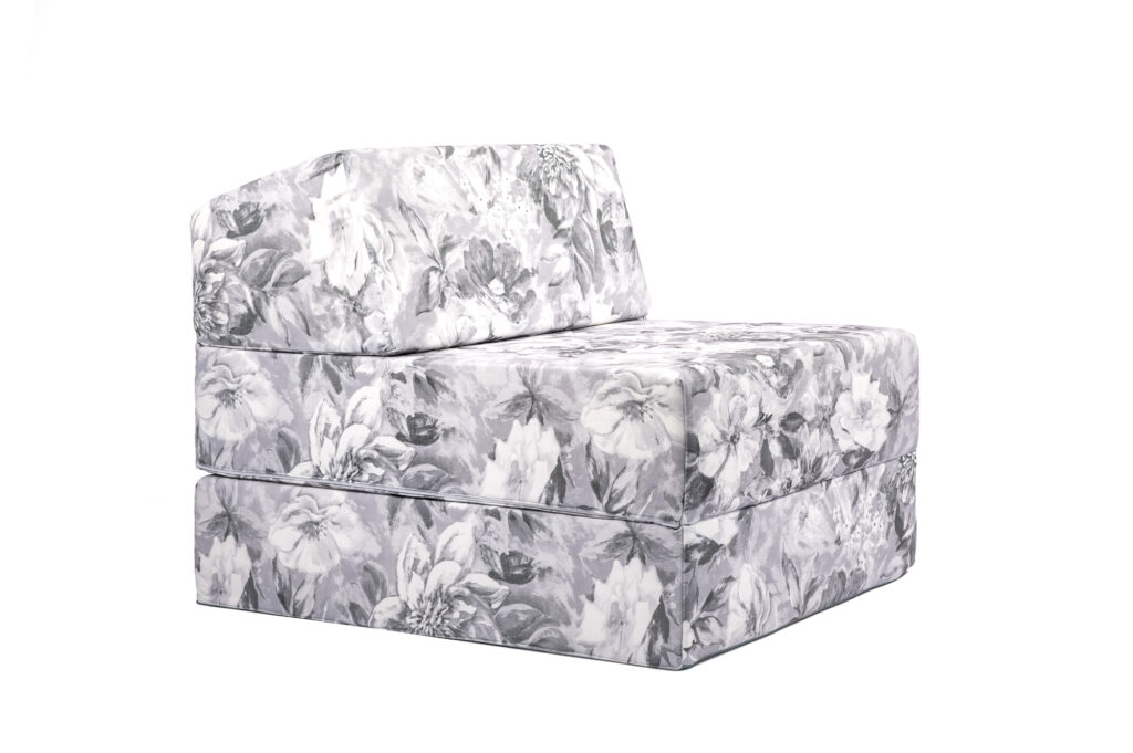 Nojatuolisänky Trend Flower