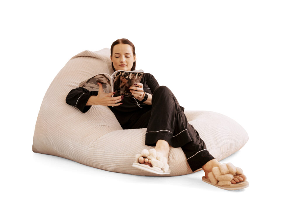 Säkkituoli Bella Sublime